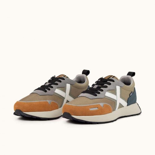 Zapatilla MUNICH XEMINE 83... 2