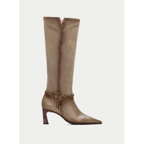 Bota para Mujer HISPANITAS...
